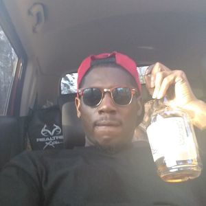 Meet your Posher, Randall